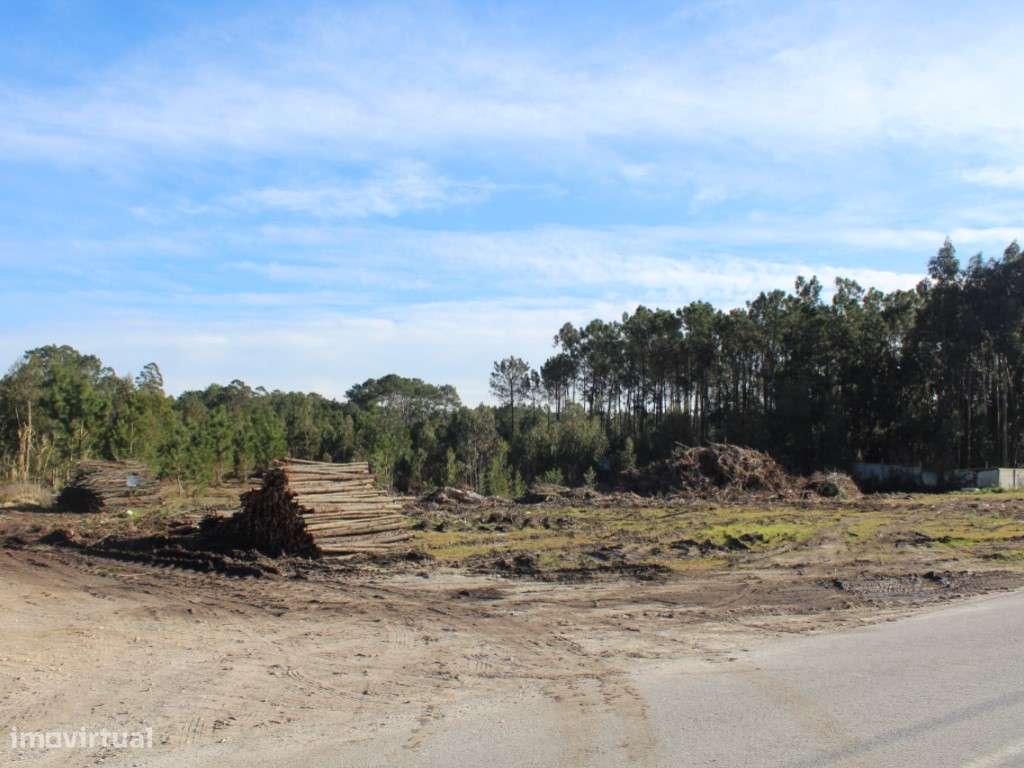 Terreno - Grande imagem: 2/4