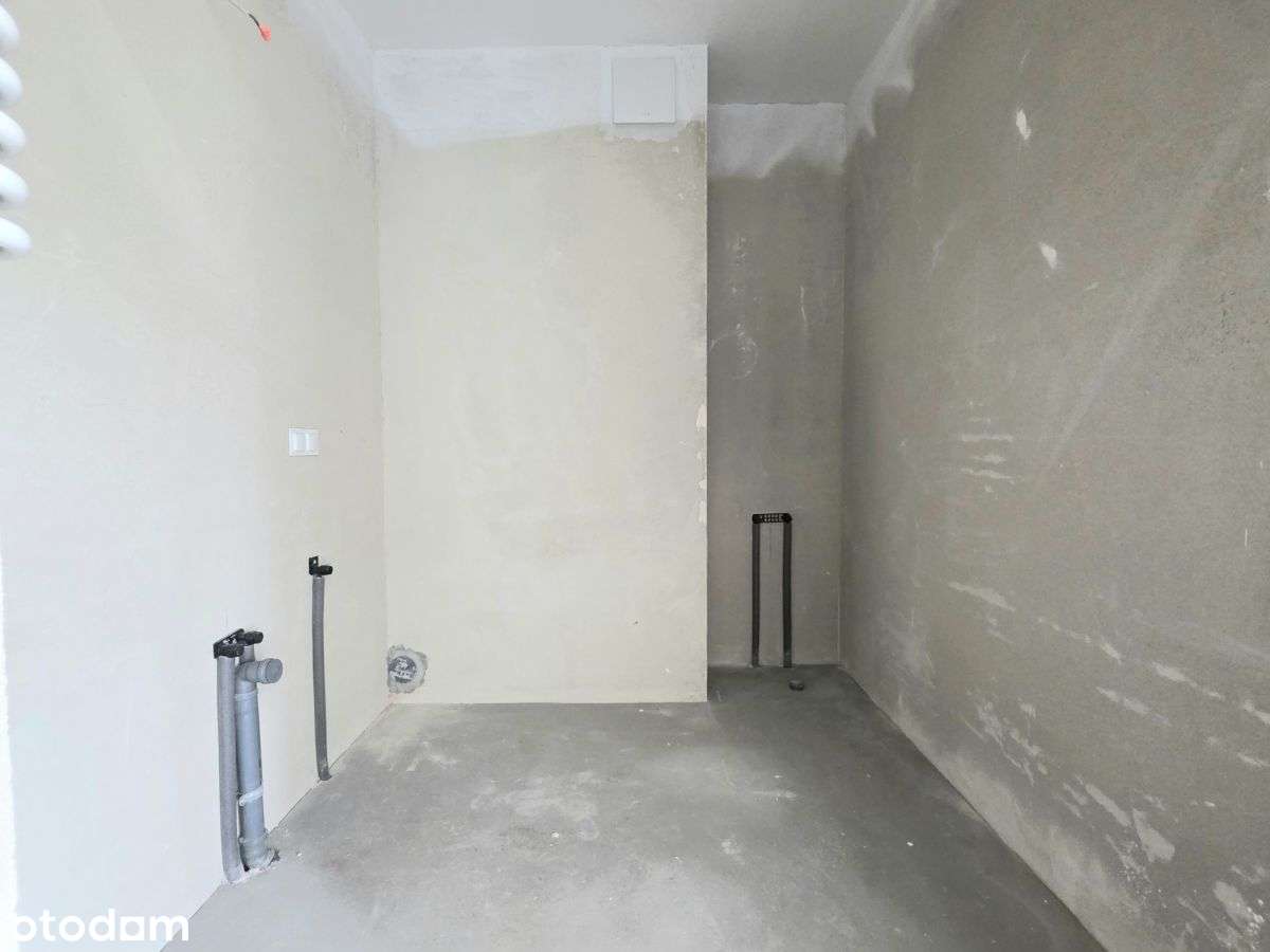 Nowe 2 pokoje 32 m2 przy samej stacji Ursus-6