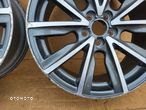 FELGA 17 AUDI A1 S1 8X0601025CD - 17