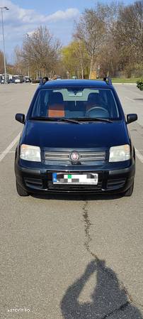 Fiat Panda 1.2 Dynamic - 2