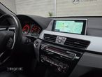 BMW X1 16 d sDrive Advantage - 16