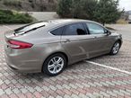 Ford Mondeo 2.0 TDCi Aut. Titanium - 26