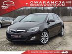 Opel Astra - 1