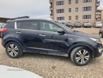 Kia Sportage - 12