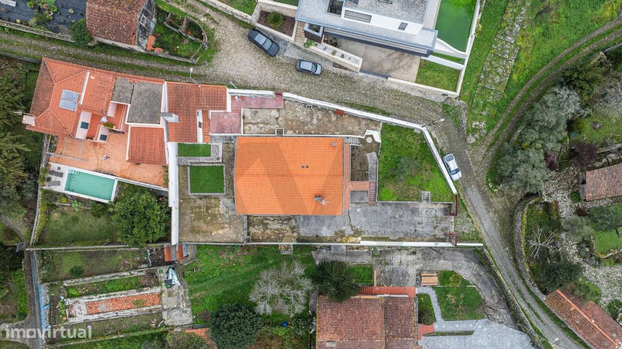 Moradia T4 com Vista Mar em Afife - Viana do Castelo - Grande imagem: 5/55