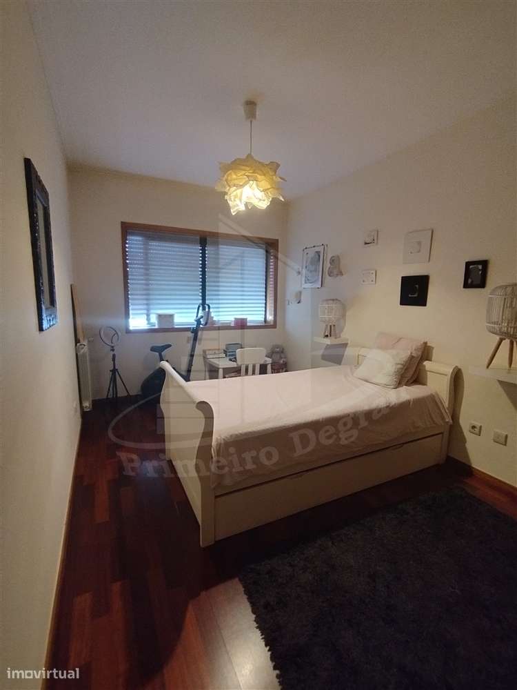 Apartamento T4 Venda em Gualtar,Braga-22