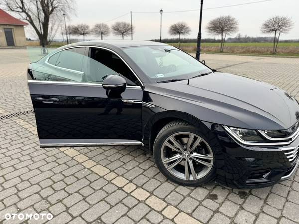 Volkswagen Arteon 2.0 TSI DSG R-Line - 13