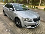 Skoda Octavia 1.4 TSI Ambition - 1