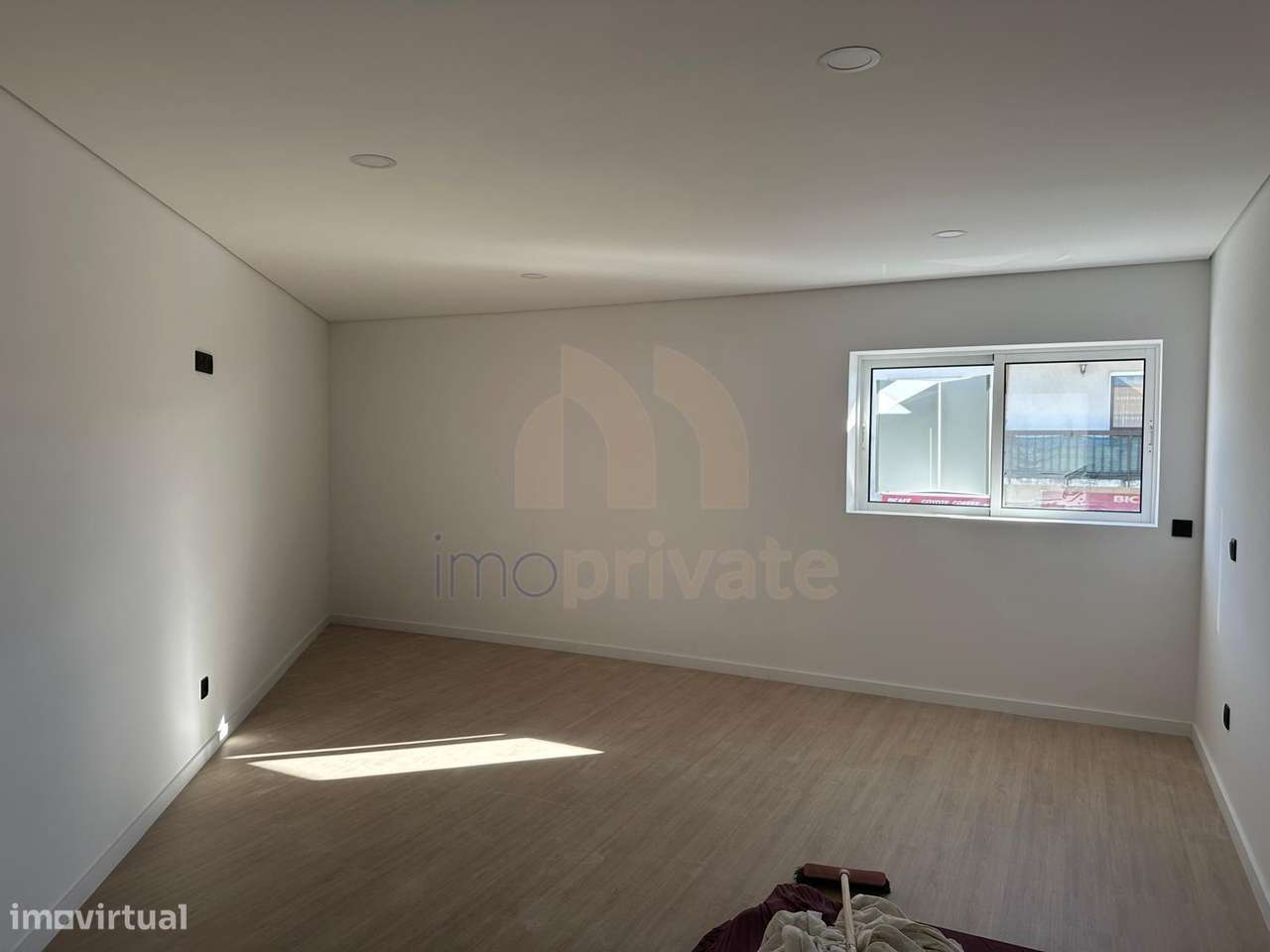 Apartamento T2 NOVO - Em Barrosas-4
