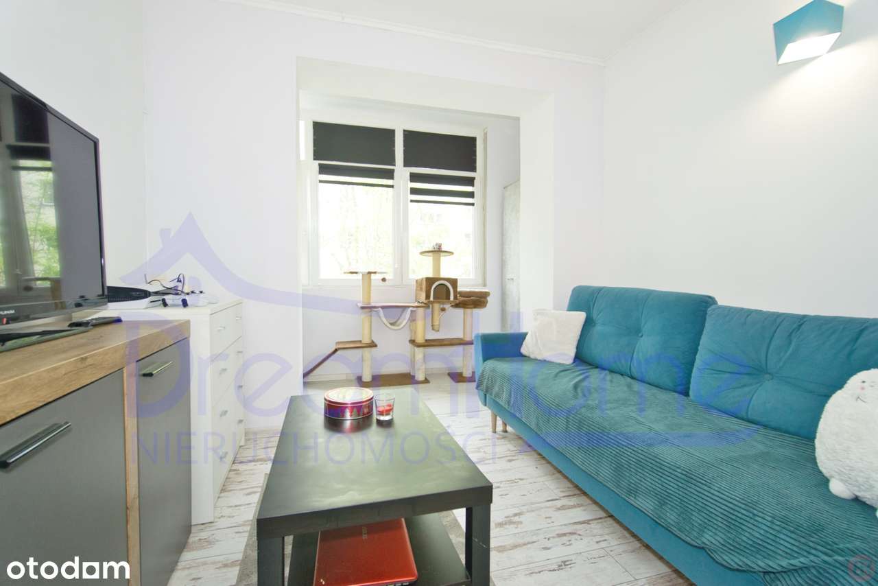 Mieszkanie, 51,93 m², Wrocław-10