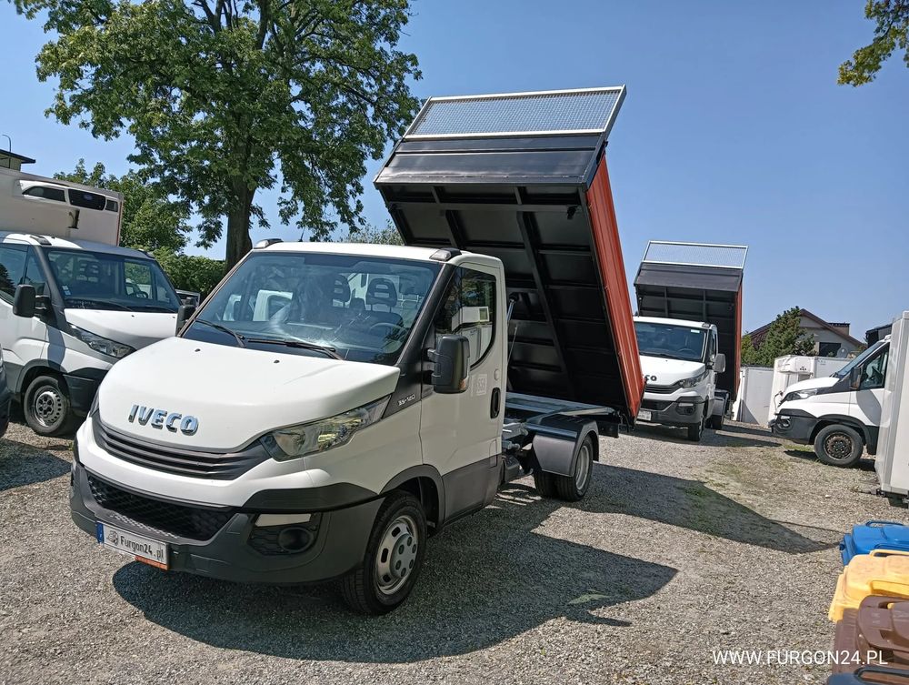 Iveco Daily 2018