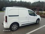 Citroën Berlingo L2 1.6 BlueHDi 100 - 5