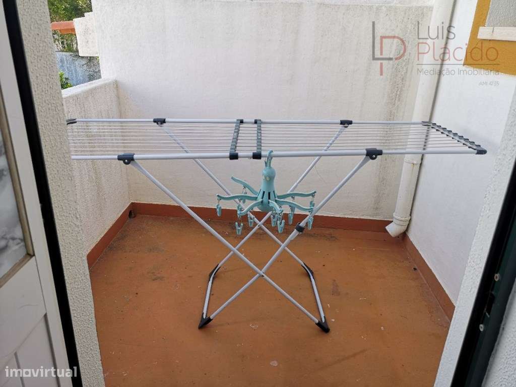 Apartamento Duplex T3 | Centro Histórico Santiago do Cacém-19