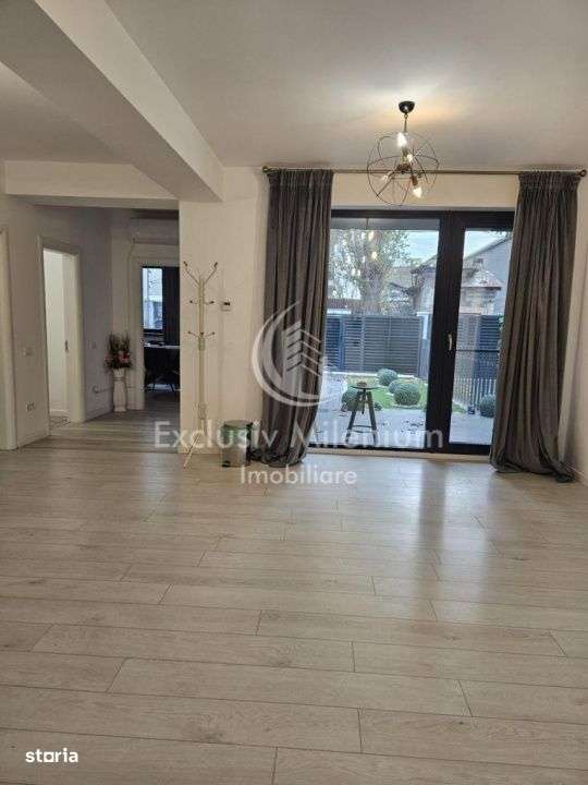 Vila/Casa Birouri Lacul Tei  / Parcul Circului - Imagine principală: 3/8