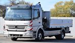 Mercedes-Benz Atego 823 * PM 5024 P * STAN BDB - 4