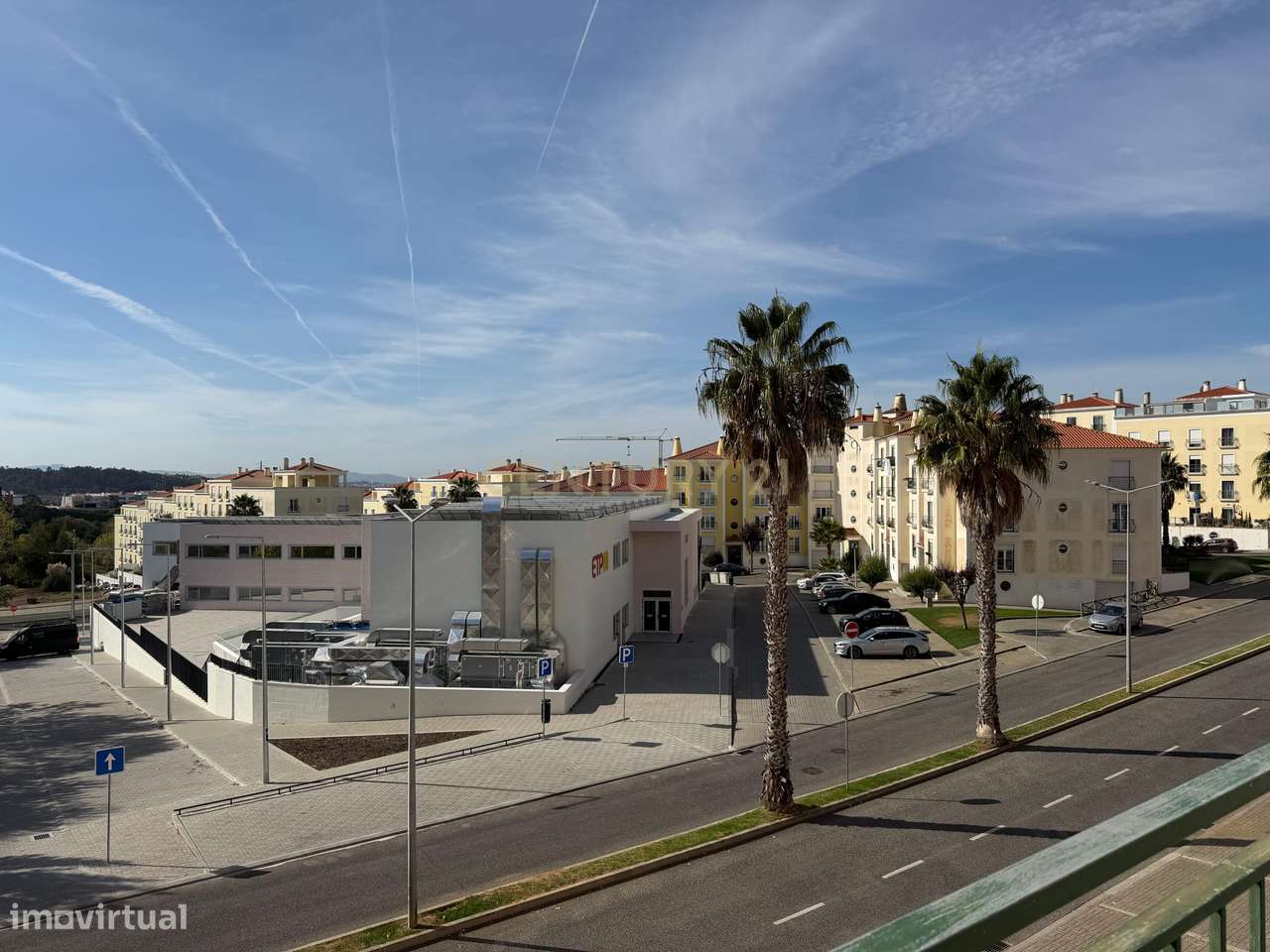 Apartamento, 79 m², Mafra-25