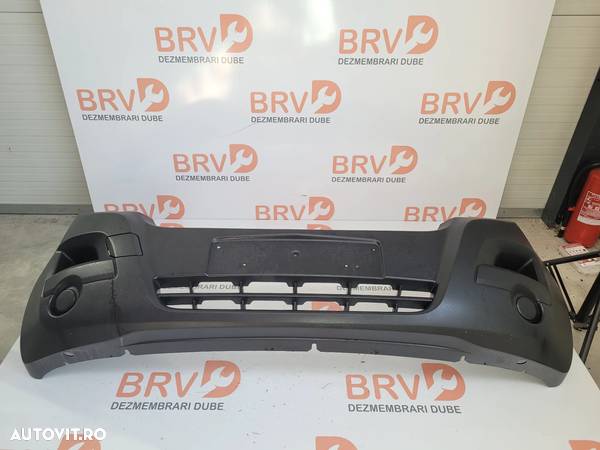 Bara fata pentru Renault Master / Opel Movano Euro 5 (2011-2015) an fabricatie - 6