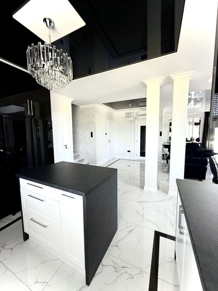 Ekskluzywny dom jednorodzinny - 6 km od Suwałk-7