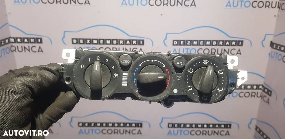 Panou Comanda AC Clima Ford Kuga 2008 - 2012 (499) - 1