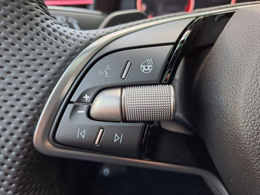 SKODA KAMIQ 1.0 TSI 115KM DSG MONTE CARLO, dostępny od ręki