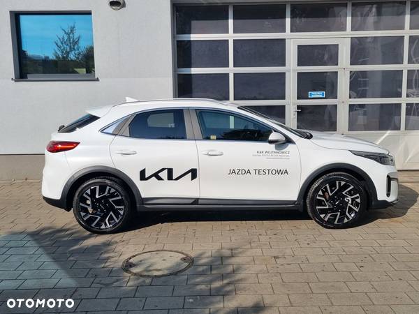 Kia XCeed 1.6 GDI PHEV Business Line DCT - 3