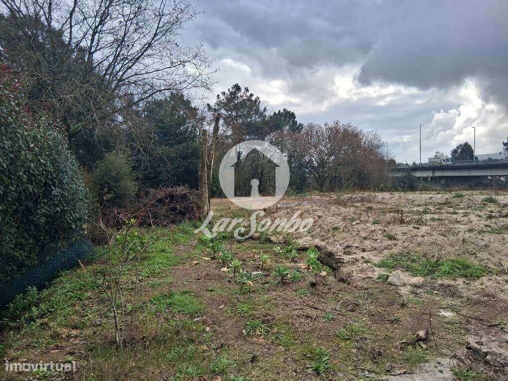 Terreno de 650m2 em Vila Frescainha, Barcelos - Grande imagem: 4/9