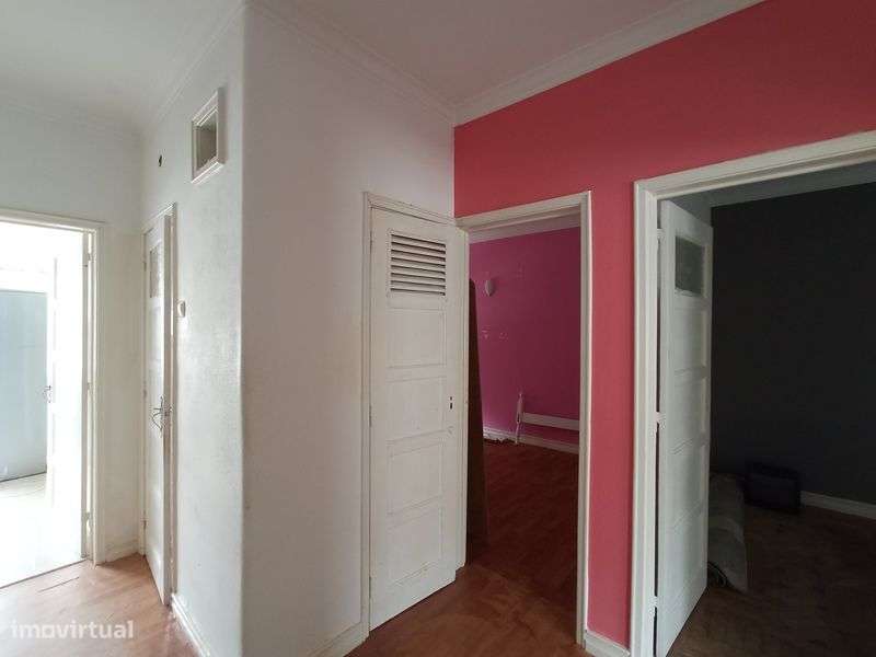 Apartamento T2 em Queluz - Grande imagem: 5/12