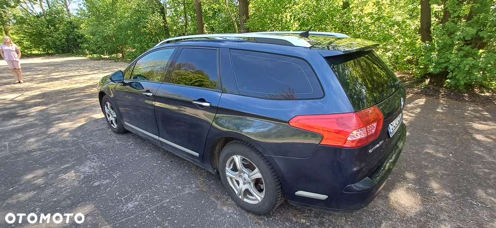 Citroën C5 2.0 HDi Exclusive - 5