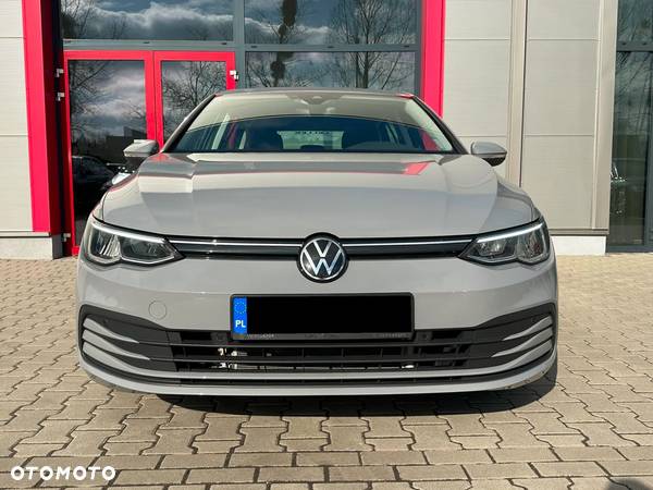 Volkswagen Golf VIII 1.5 TSI EVO Life - 7