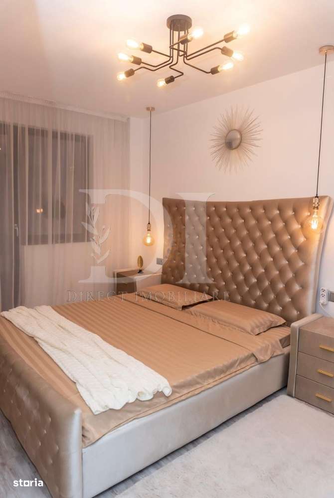 Apartament 3 camere / Zona Vivo / Floresti-8