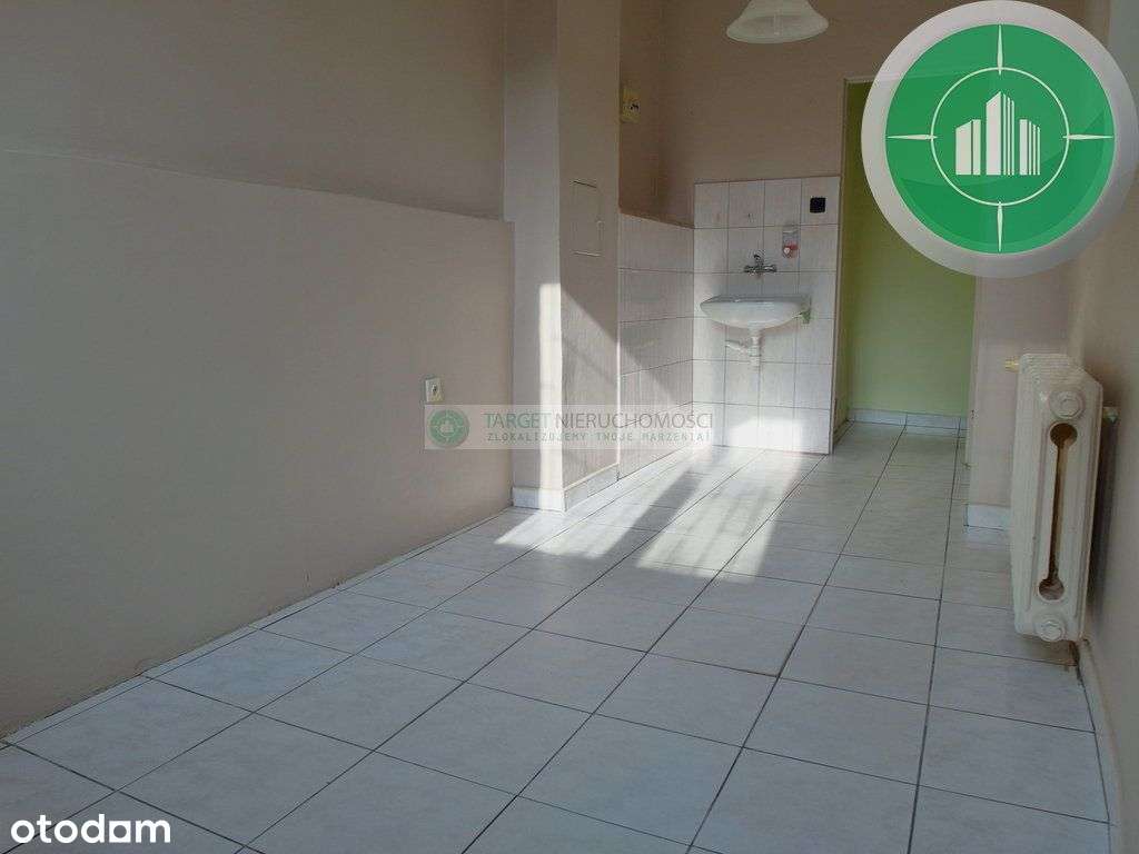 Rewelacyjny, niewielki lokal na Chełmińskim! - Pełny obrazek: 2/6