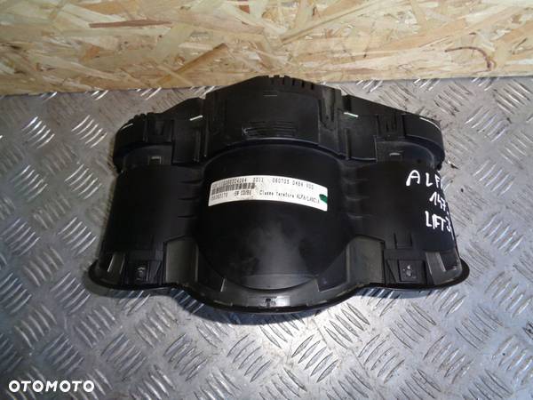 LICZNIK ZEGARY EU DIESEL ALFA 147 LIFT 1.9JTD 04- - 2