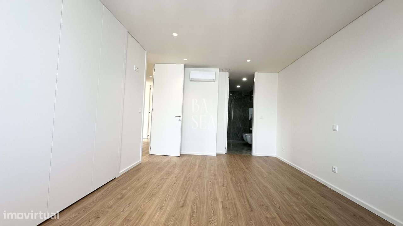 Apartamento T3 novo box para 1 Carro em Ferreiros Braga-16