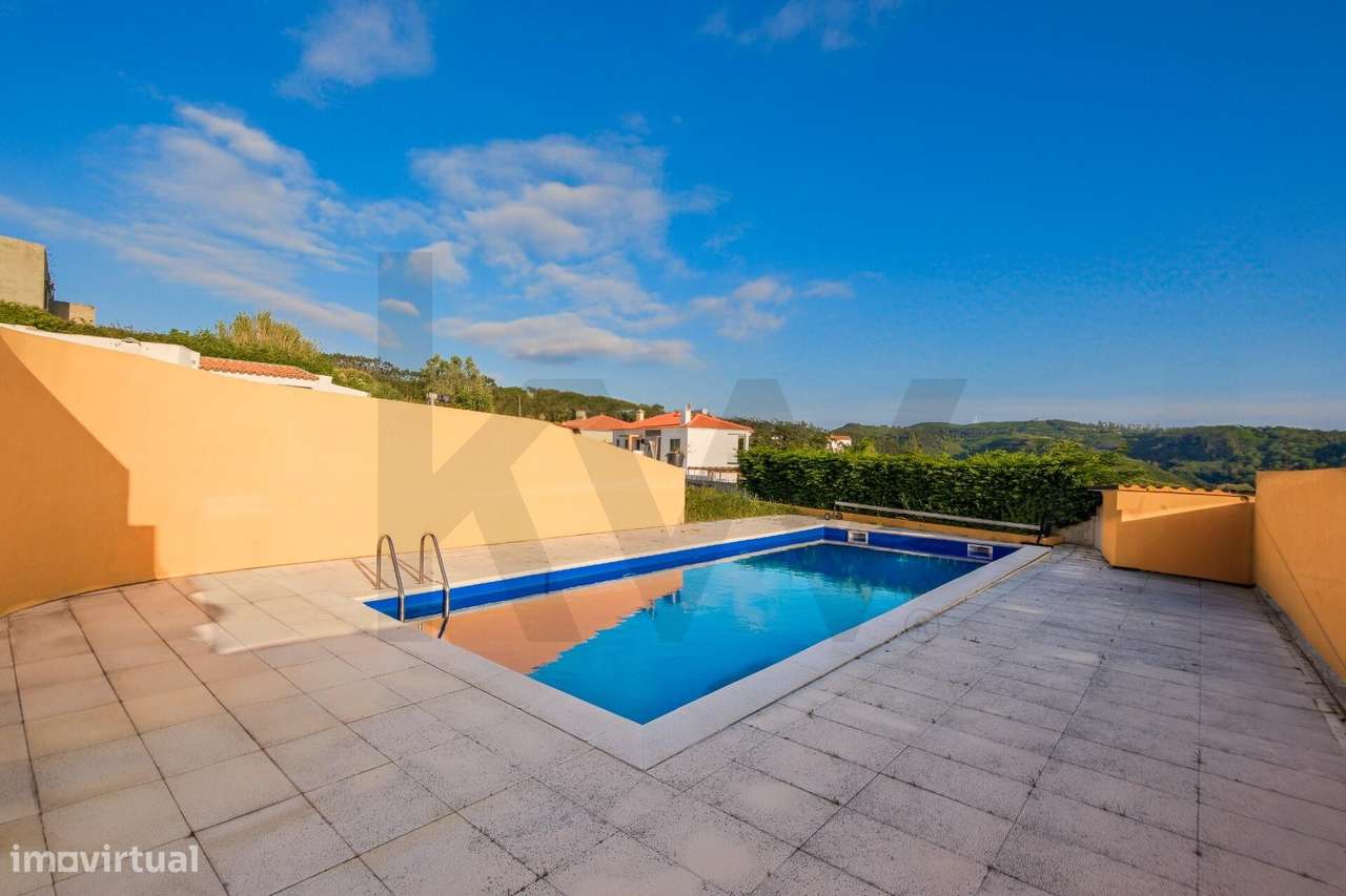 Moradia Térrea T3 com Piscina, Anexo e Garagem - Chanca, Mafra - Grande imagem: 5/60