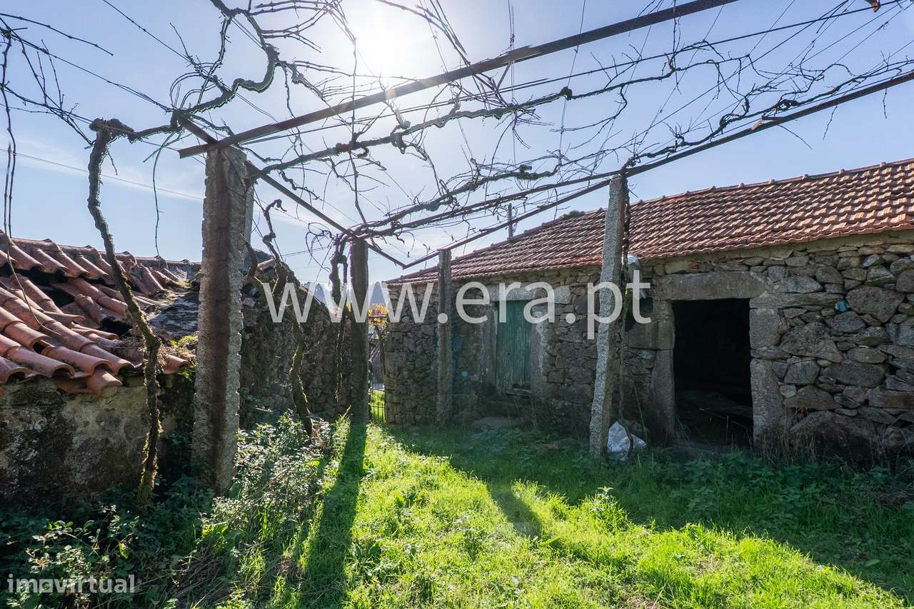 Moradia para restauro, Padroso - Arcos de Valdevez-15