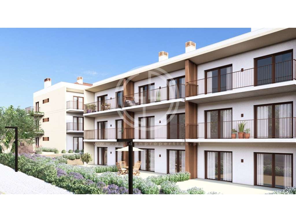 Apartamento T1 em Tavira - Grande imagem: 5/61