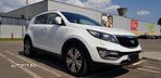 Kia Sportage 2.0 CRDI 184 AWD Aut. Platinum Edition - 6