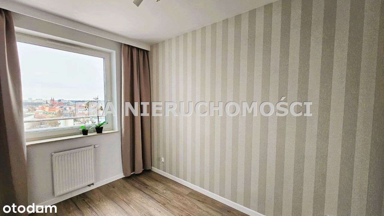 Kraszewskiego i widok na panoramę miasta!-9