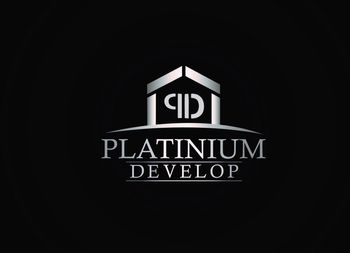 Platinium Develop Logo