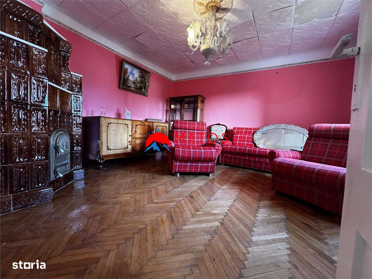 Casa de vanzare Breaza - Comision 0 la cumparator-7