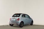 Fiat 500C 1.0 Hybrid Dolcevita - 8