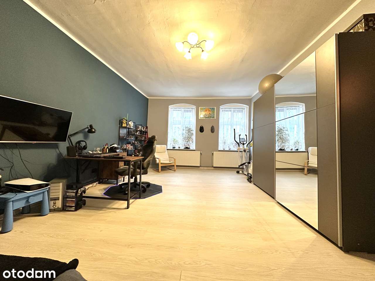 Przytulne 3 pokojowe mieszkanie na Starym Rynku