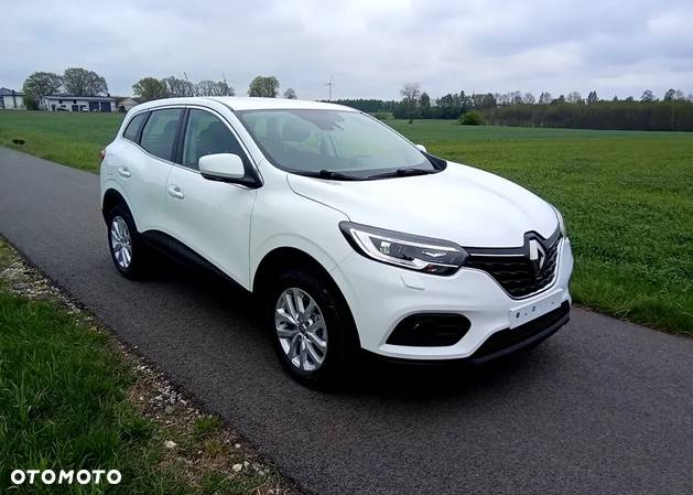 Renault Kadjar 1.5 Blue dCi Intens EDC EU6d - 1