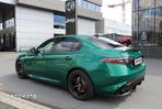 Alfa Romeo Giulia 2.9 Bi Turbo V6 Quadrifoglio - 3