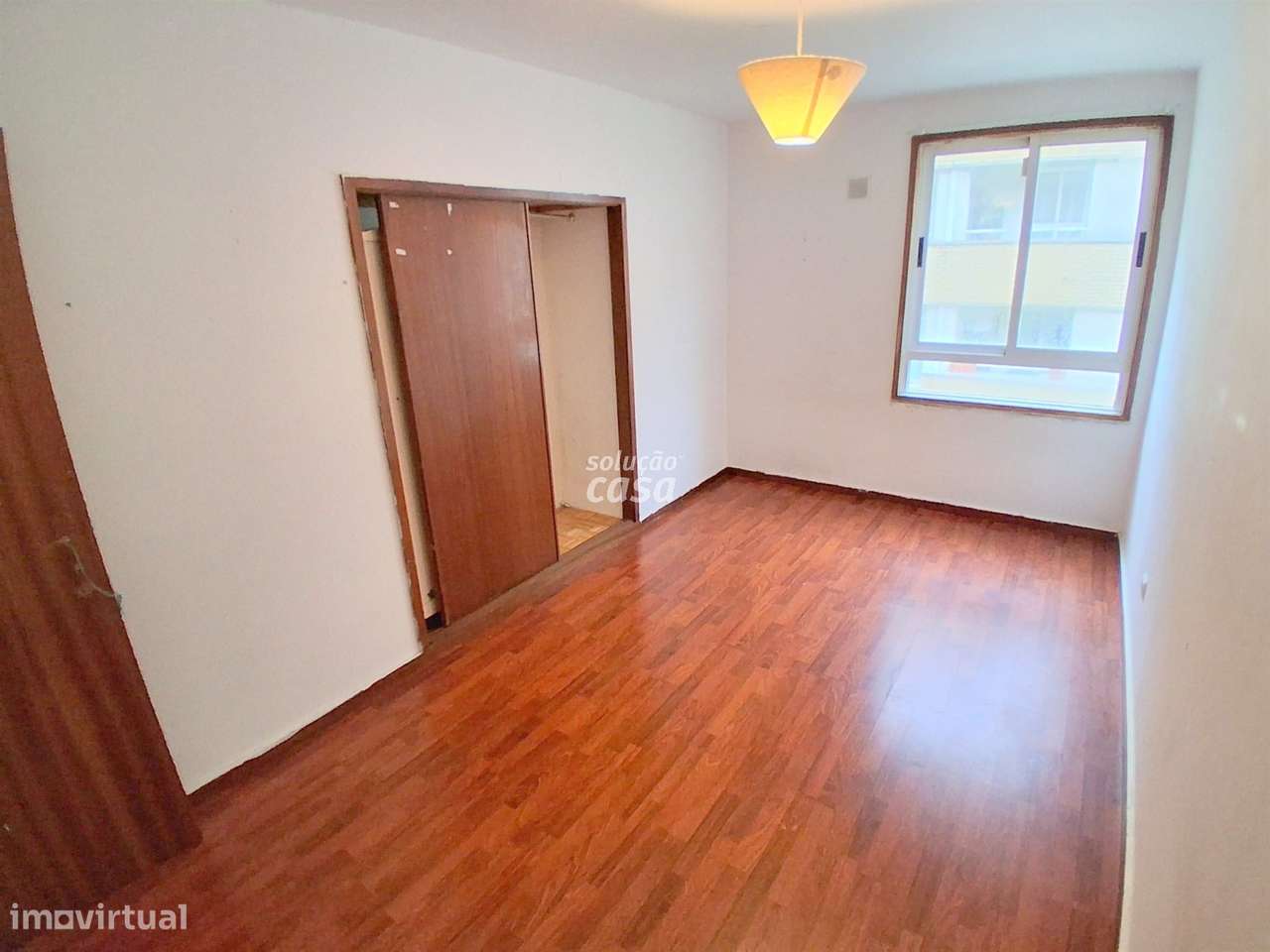 Apartamento T3 TOTALMENTE REMODELADO!-13