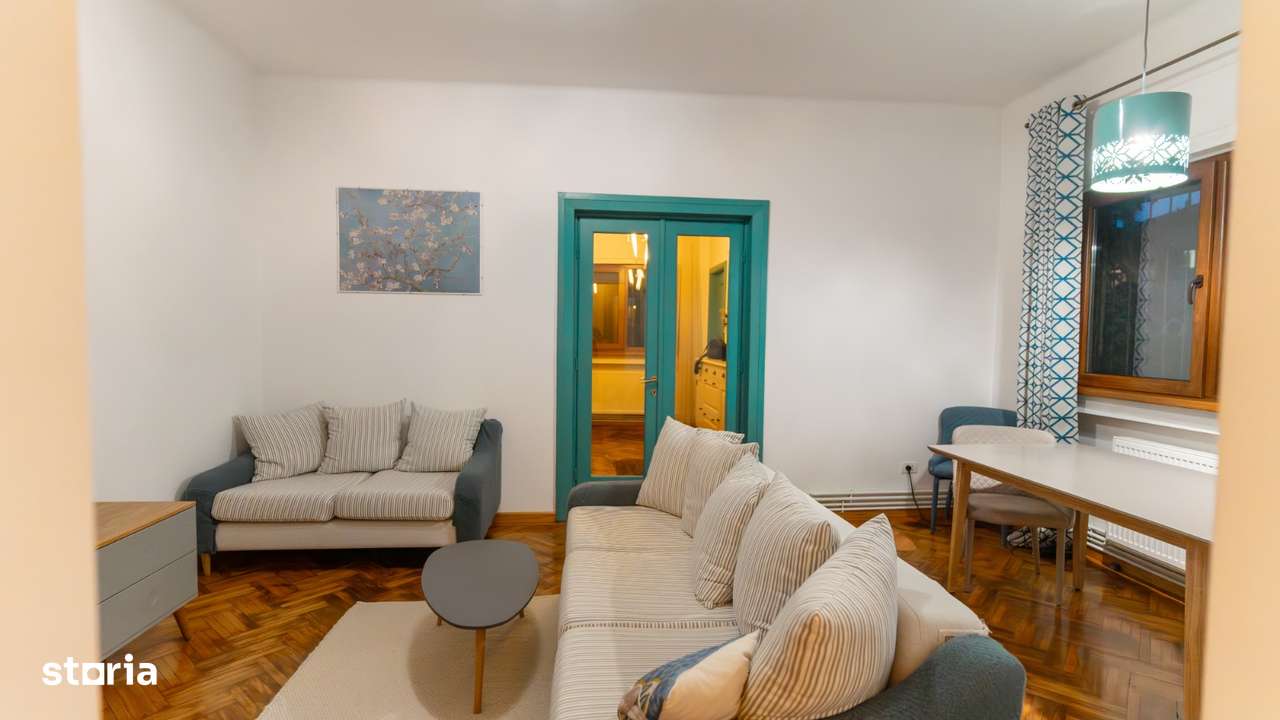 Direct proprietar | 2 camere in vila, Popa Nan, Sector 2