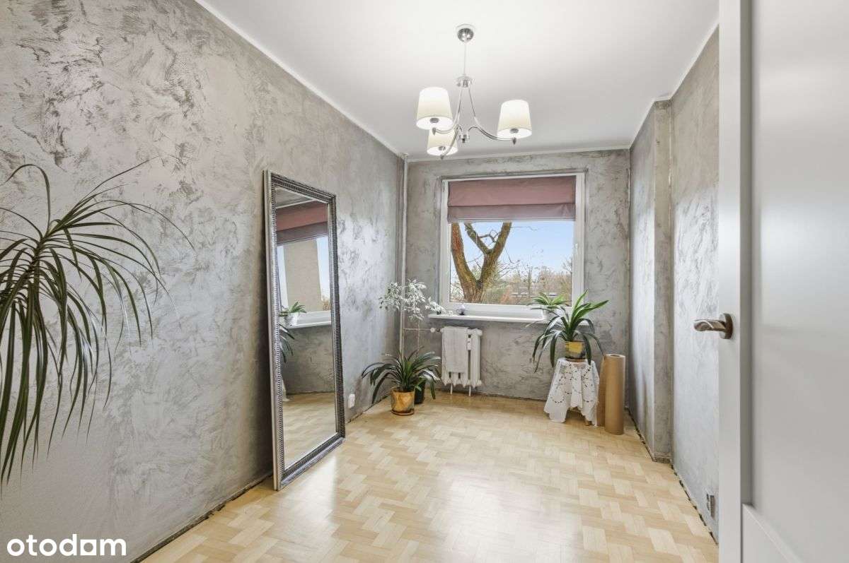 ⚡ Trzy pokoje ⚡ Świetna lokalizacja ⚡-5