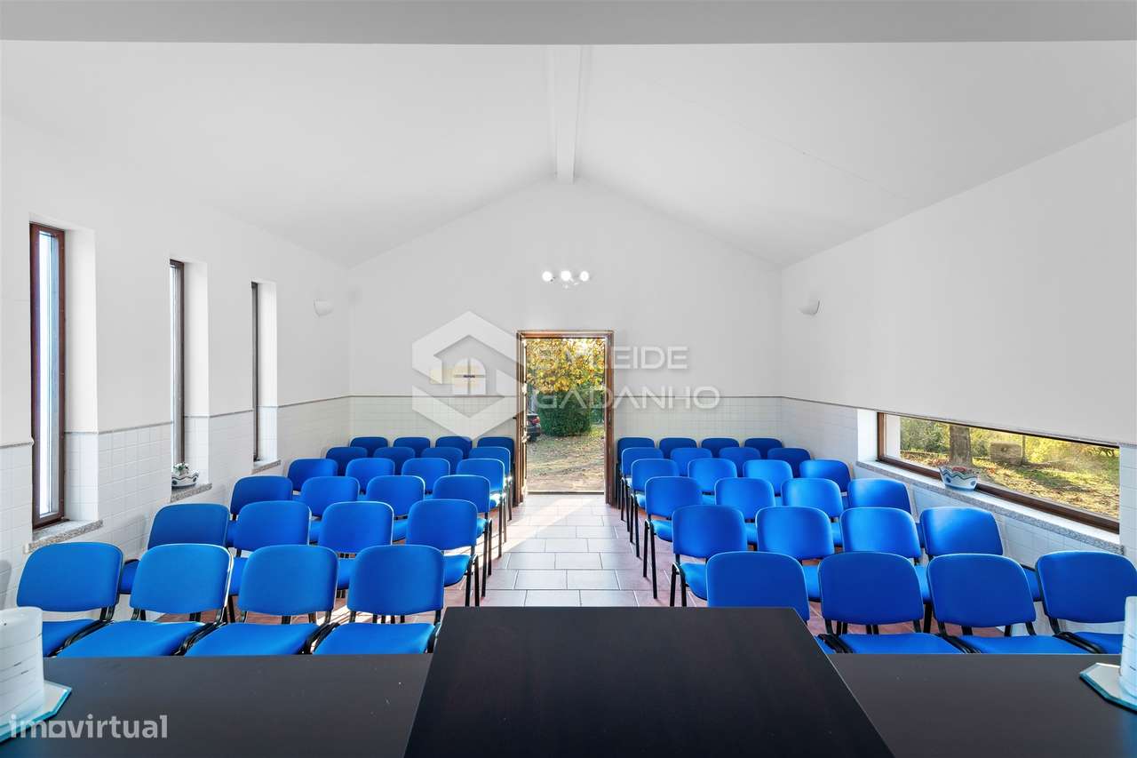 Quinta T3 Venda em Castelo Novo,Fundão-58