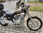 Yamaha Virago - 2