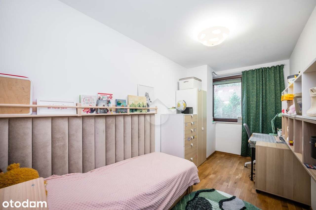 Mieszkanie – Kraków – Kliny – ul. Babinicza – 78 m²-8